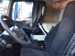 Mercedes-Benz Actros 2545 6x2 - NEW TACHO - AIRCO - CAB HEATE...