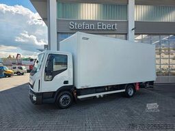 Iveco Eurocargo ML75E16 LBW 1.000kg Klima Schalter