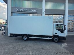 Iveco Eurocargo ML75E16 LBW 1.000kg Klima Schalter