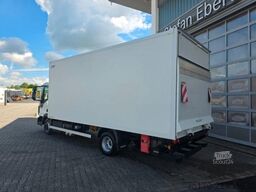 Iveco Eurocargo ML75E16 LBW 1.000kg Klima Schalter