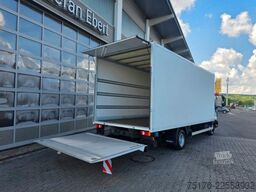 Iveco Eurocargo ML75E16 LBW 1.000kg Klima Schalter