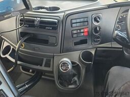 Mercedes-Benz Atego 1323 LKO FAUN VIAJET 6 R H - Heckabsaugung
