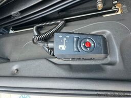 Mercedes-Benz Atego 1323 LKO FAUN VIAJET 6 R H - Heckabsaugung