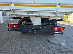 Mitsubishi Fuso Canter 7C18 KK Atlas 57.3RC-A2 Funk AHK