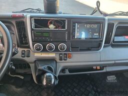 Mitsubishi Fuso Canter 7C18 KK Atlas 57.3RC-A2 Funk AHK