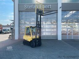 Hyster H2.5FT / Duplex 3,3m / nur 1.163h