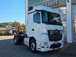 Mercedes-Benz Actros 1846 LS Hydraulik, ADR, 2 x Nebenantrieb