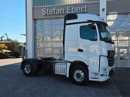 Mercedes-Benz Actros 1846 LS Hydraulik, ADR, 2 x Nebenantrieb