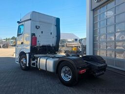 Mercedes-Benz Actros 1846 LS Hydraulik, ADR, 2 x Nebenantrieb