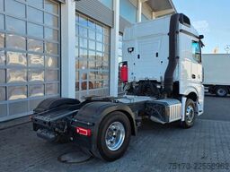 Mercedes-Benz Actros 1846 LS Hydraulik, ADR, 2 x Nebenantrieb