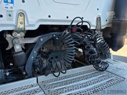 Mercedes-Benz Actros 1846 LS Hydraulik, ADR, 2 x Nebenantrieb