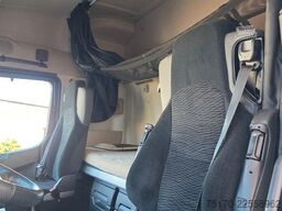 Mercedes-Benz Actros 1846 LS Hydraulik, ADR, 2 x Nebenantrieb