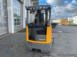 Jungheinrich ETV C16 / Triplex 5.72m / SS / nur 3.228h / 2016