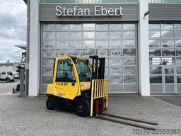Hyster H2.5FT / Duplex 3,3m / nur 1.218h