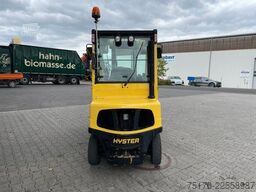 Hyster H2.5FT / Duplex 3,3m / nur 1.218h