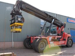 Kalmar DRF 450-65 A 5 X WITH MAGNET