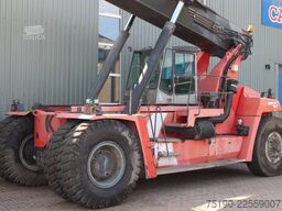 Kalmar DRF 450-65 A 5 X WITH MAGNET