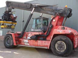 Kalmar DRF 450-65 A 5 X WITH MAGNET