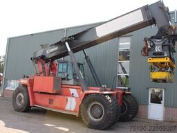 Kalmar DRF 450-65 A 5 X WITH MAGNET