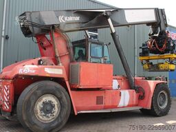Kalmar DRF 450-65 A 5 X WITH MAGNET