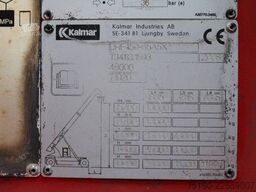 Kalmar DRF 450-65 A 5 X WITH MAGNET