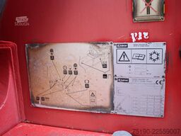 Kalmar DRF 450-65 A 5 X WITH MAGNET