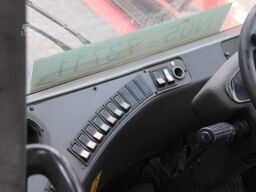 Kalmar DRF 450-65 A 5 X WITH MAGNET