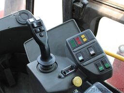 Kalmar DRF 450-65 A 5 X WITH MAGNET
