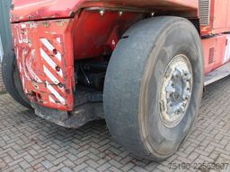 Kalmar DRF 450-65 A 5 X WITH MAGNET