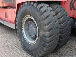 Kalmar DRF 450-65 A 5 X WITH MAGNET