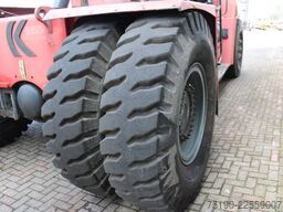 Kalmar DRF 450-65 A 5 X WITH MAGNET