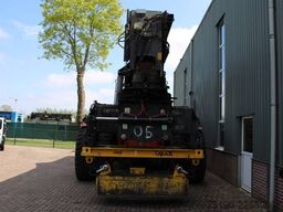 Kalmar DRF 450-65 A 5 X WITH MAGNET