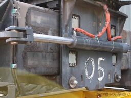 Kalmar DRF 450-65 A 5 X WITH MAGNET