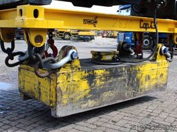 Kalmar DRF 450-65 A 5 X WITH MAGNET