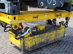 Kalmar DRF 450-65 A 5 X WITH MAGNET