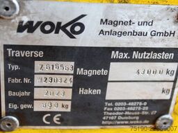 Kalmar DRF 450-65 A 5 X WITH MAGNET
