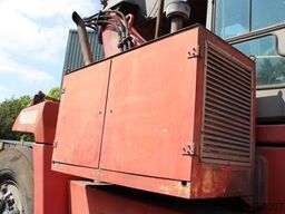 Kalmar DRF 450-65 A 5 X WITH MAGNET