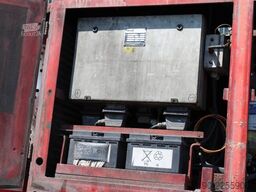 Kalmar DRF 450-65 A 5 X WITH MAGNET