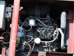 Kalmar DRF 450-65 A 5 X WITH MAGNET