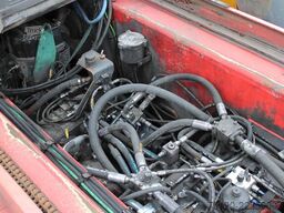 Kalmar DRF 450-65 A 5 X WITH MAGNET