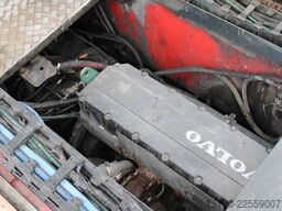 Kalmar DRF 450-65 A 5 X WITH MAGNET