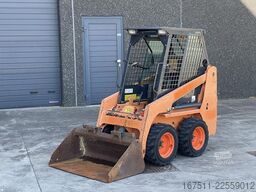 Bobcat S 70
