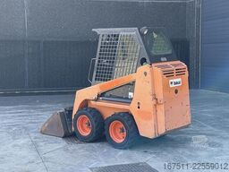 Bobcat S 70