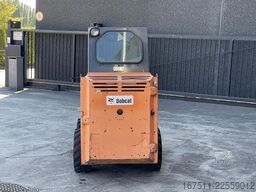 Bobcat S 70
