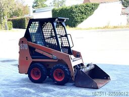 Bobcat S 70