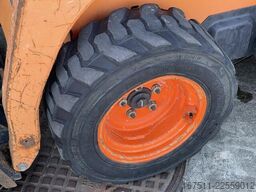 Bobcat S 70