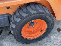Bobcat S 70