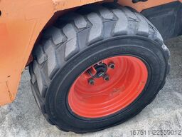 Bobcat S 70