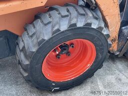 Bobcat S 70