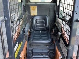 Bobcat S 70